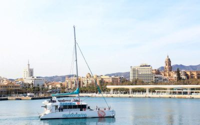 Aventuras marinas sostenibles