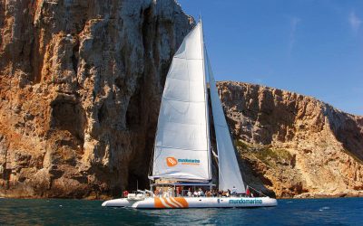 Reserva Marina del Cabo de San Antonio