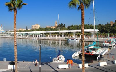 Qué hacer en Málaga