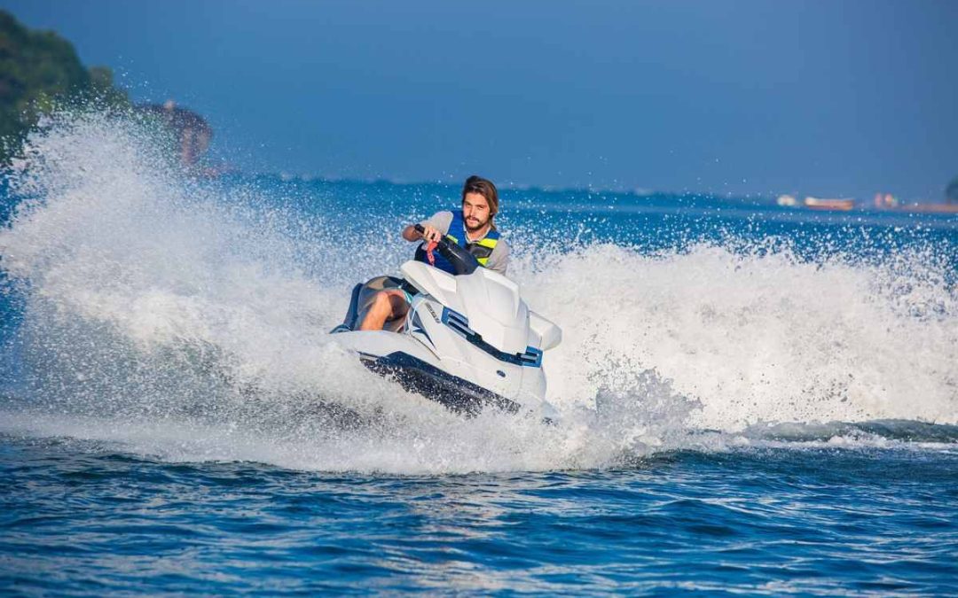 Jet Ski desde Valencia