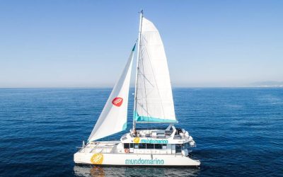 Mundo Marino ECO – Un viaje sostenible con Mundo Marino.